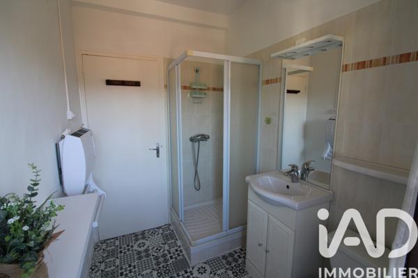 Appartement à vendre 4 pièces 117 m² Saint-Laurent-de-Cerdans