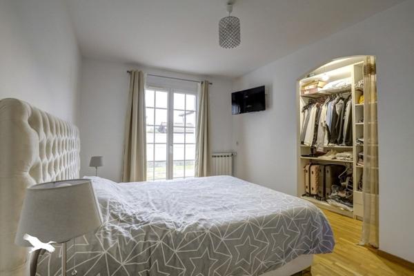 Maison à vendre |  Saint-Geniès-Bellevue |  4 pièces | 113 m²