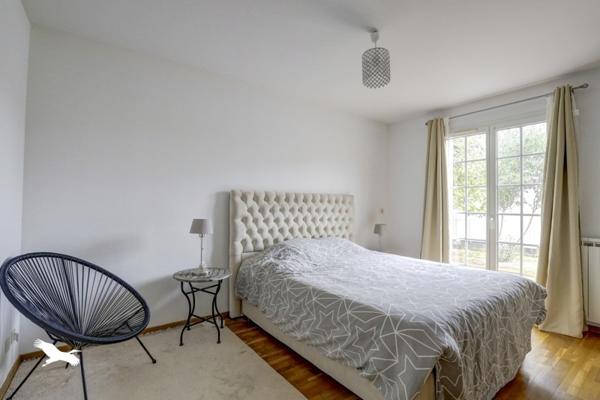 Maison à vendre |  Saint-Geniès-Bellevue |  4 pièces | 113 m²