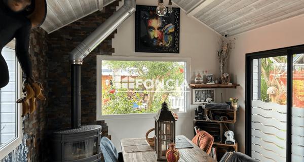 À vendre Maison 6 pièces 144.35 m² - Saint-malo 35400