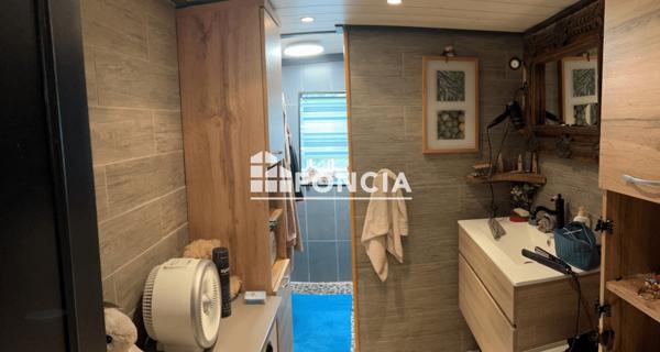 À vendre Maison 6 pièces 144.35 m² - Saint-malo 35400