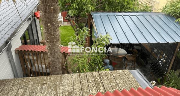 À vendre Maison 6 pièces 144.35 m² - Saint-malo 35400