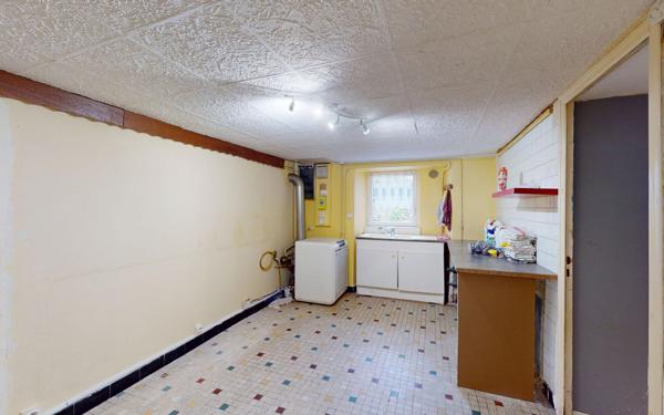 Maison à vendre    4 pièces •  Givry