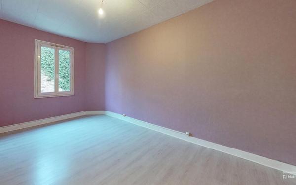 Maison à vendre    4 pièces •  Givry