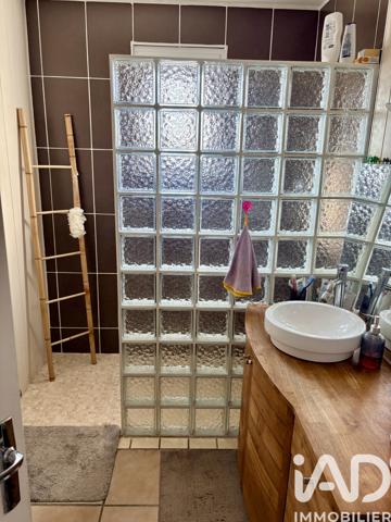 Maison à vendre 4 pièces 90 m² Saint-Florent-sur-Cher