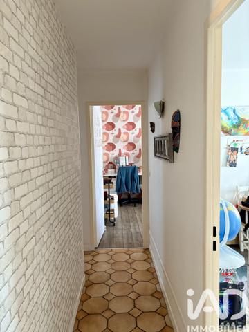 Maison à vendre 4 pièces 90 m² Saint-Florent-sur-Cher