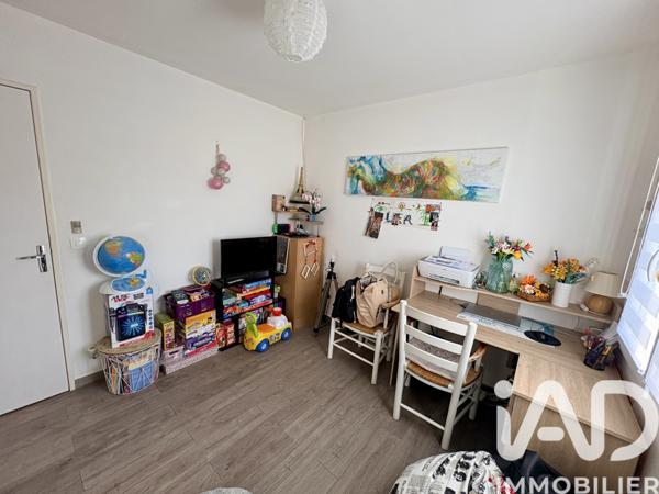 Maison à vendre 4 pièces 90 m² Saint-Florent-sur-Cher