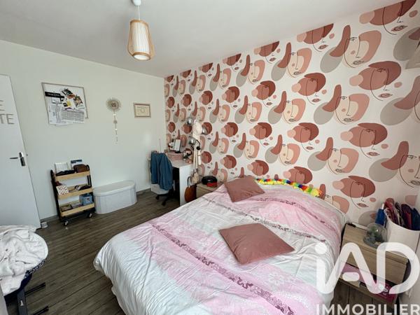 Maison à vendre 4 pièces 90 m² Saint-Florent-sur-Cher