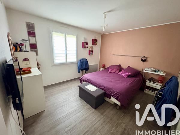 Maison à vendre 4 pièces 90 m² Saint-Florent-sur-Cher