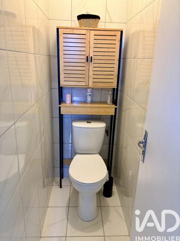 Maison à vendre 4 pièces 90 m² Saint-Florent-sur-Cher