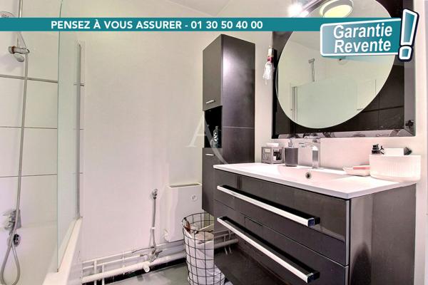 Appartement Maurepas 2 pièces 50 m2