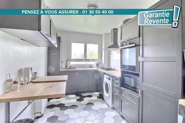 Appartement Maurepas 2 pièces 50 m2