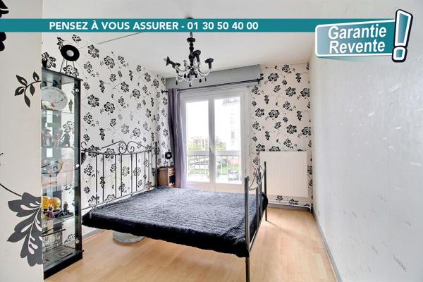 Appartement Maurepas 2 pièces 50 m2