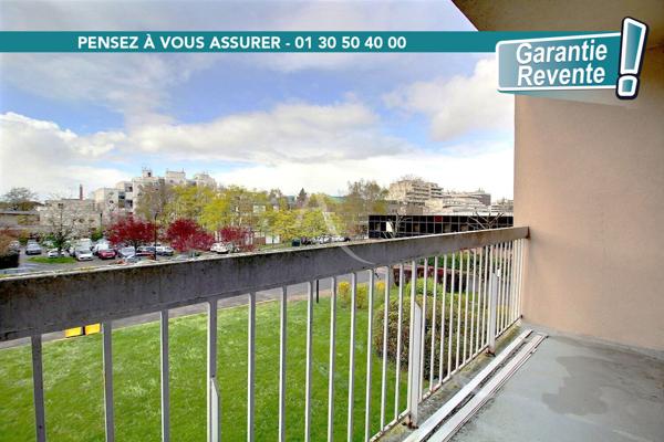 Appartement Maurepas 2 pièces 50 m2