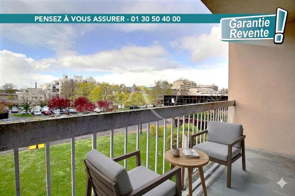 Appartement Maurepas 2 pièces 50 m2