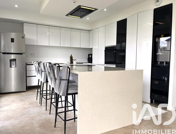 Maison à vendre 6 pièces 163 m² Loire-Authion