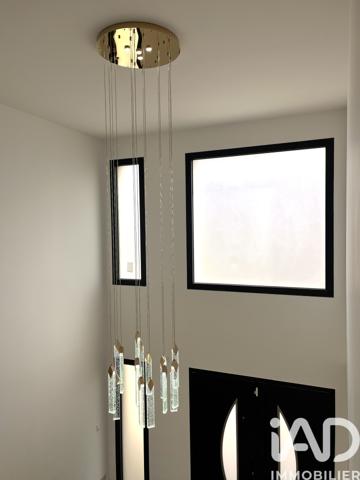 Maison à vendre 6 pièces 163 m² Loire-Authion