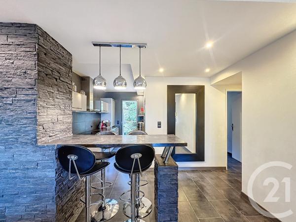 Appartement F3 à vendre  3 pièces - 68,66 m2 MANDELIEU LA NAPOULE - 06