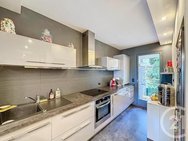 Appartement F3 à vendre  3 pièces - 68,66 m2 MANDELIEU LA NAPOULE - 06