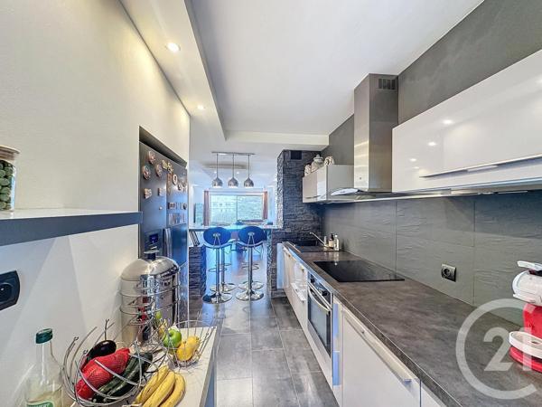 Appartement F3 à vendre  3 pièces - 68,66 m2 MANDELIEU LA NAPOULE - 06