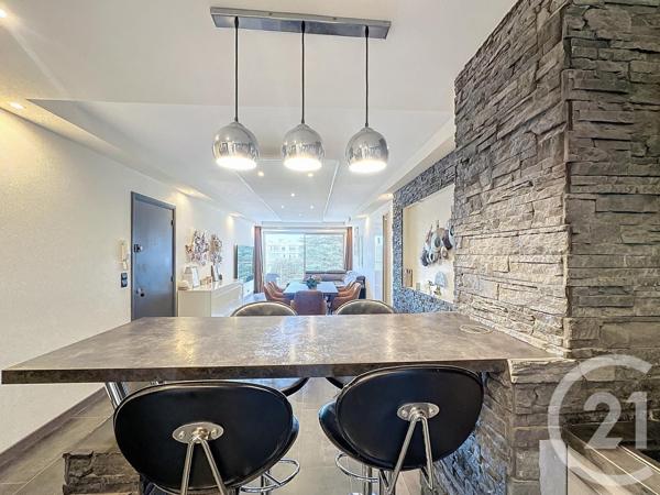 Appartement F3 à vendre  3 pièces - 68,66 m2 MANDELIEU LA NAPOULE - 06