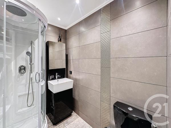 Appartement F3 à vendre  3 pièces - 68,66 m2 MANDELIEU LA NAPOULE - 06