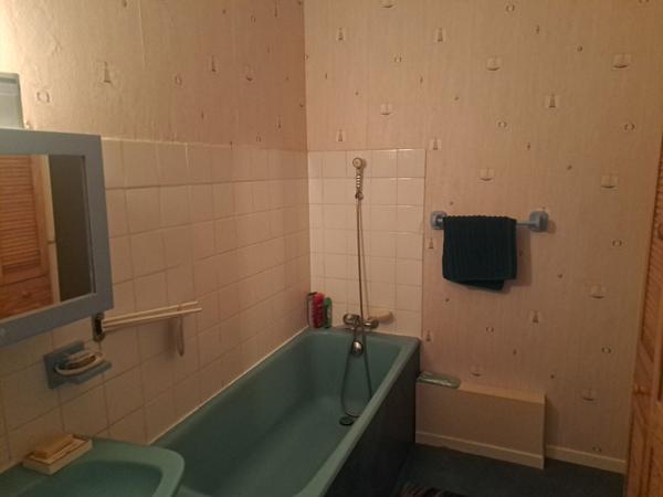 IMMEUBLE DE RAPPORT- CENTRE VILLE DE LA FLECHE