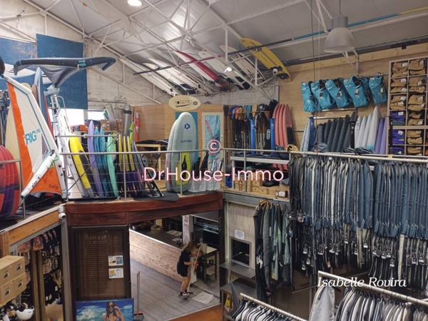 Commerce à vendre de 670 m²