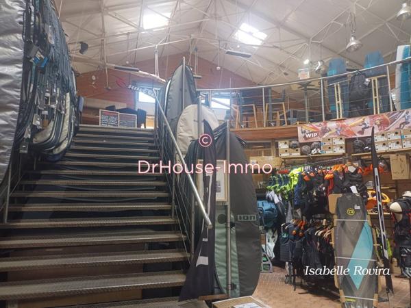 Commerce à vendre de 670 m²