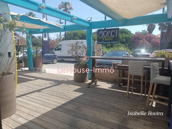 Commerce à vendre de 670 m²