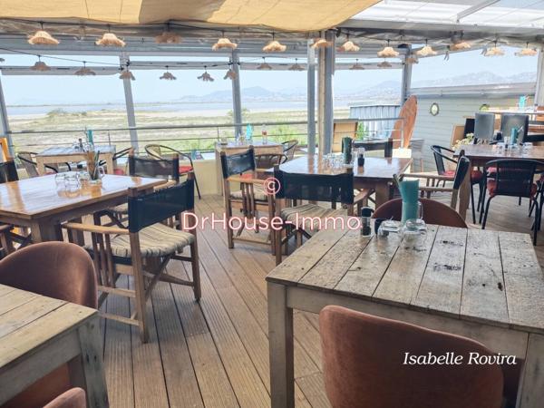 Commerce à vendre de 670 m²