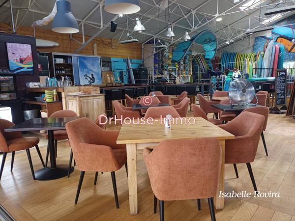 Commerce à vendre de 670 m²