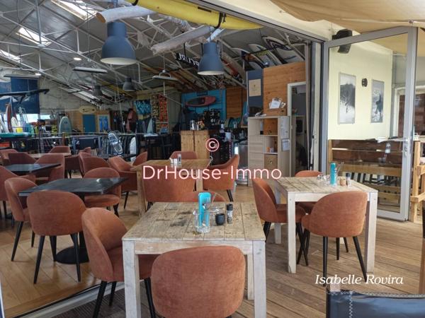 Commerce à vendre de 670 m²