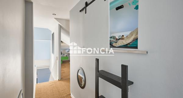 À vendre Maison 5 pièces 80 m² - Luc-sur-mer 14530