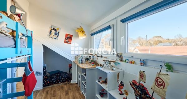 À vendre Maison 5 pièces 80 m² - Luc-sur-mer 14530