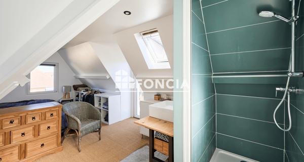 À vendre Maison 5 pièces 80 m² - Luc-sur-mer 14530