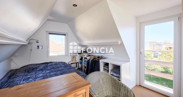 À vendre Maison 5 pièces 80 m² - Luc-sur-mer 14530