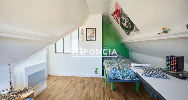 À vendre Maison 5 pièces 80 m² - Luc-sur-mer 14530