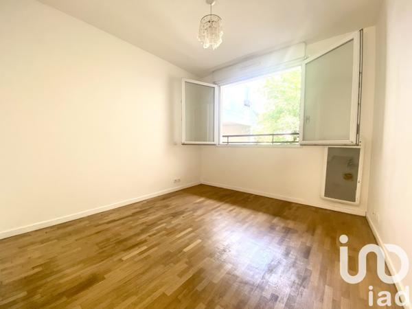 Appartement à vendre 3 pièces 62 m² Montrouge