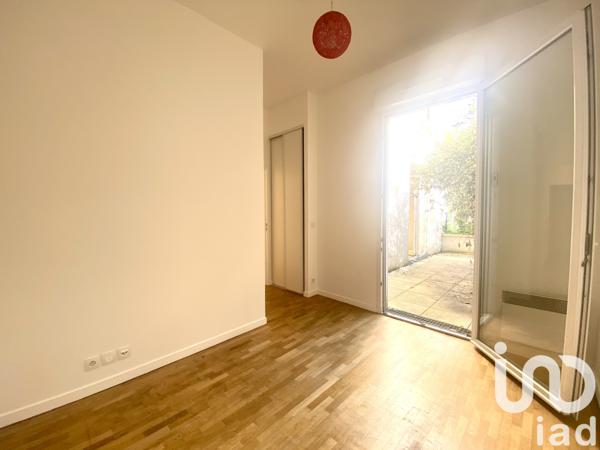 Appartement à vendre 3 pièces 62 m² Montrouge