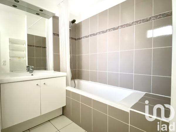 Appartement à vendre 3 pièces 62 m² Montrouge