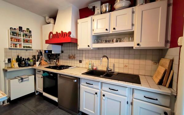 Maison à vendre    4 pièces • 86 m2 Épône