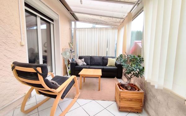 Maison à vendre    4 pièces • 86 m2 Épône