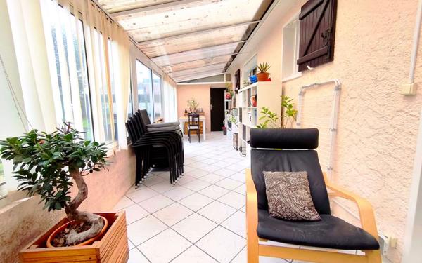 Maison à vendre    4 pièces • 86 m2 Épône