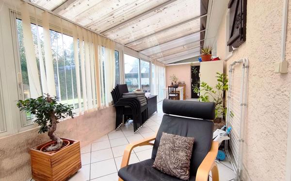 Maison à vendre    4 pièces • 86 m2 Épône