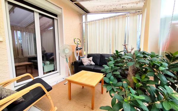 Maison à vendre    4 pièces • 86 m2 Épône