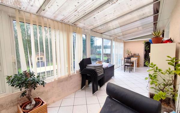 Maison à vendre    4 pièces • 86 m2 Épône