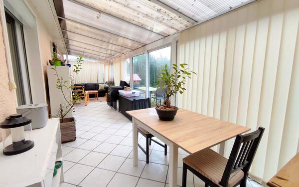 Maison à vendre    4 pièces • 86 m2 Épône