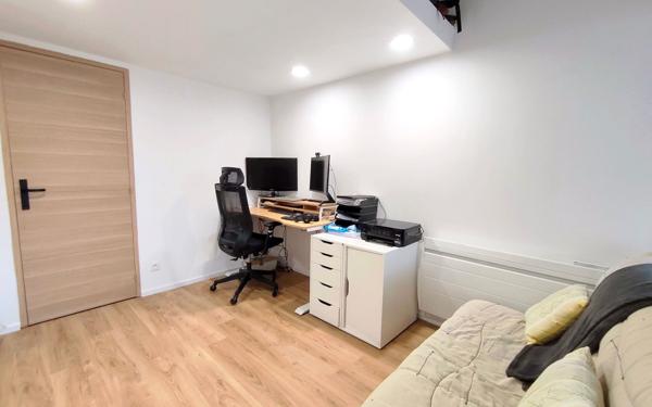 Maison à vendre    4 pièces • 86 m2 Épône