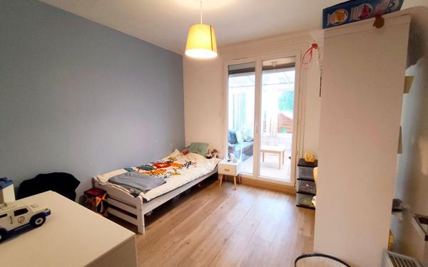 Maison à vendre    4 pièces • 86 m2 Épône